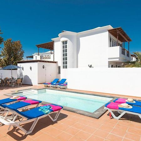 Villa Helena By Villa Plus Puerto del Carmen  Exterior photo