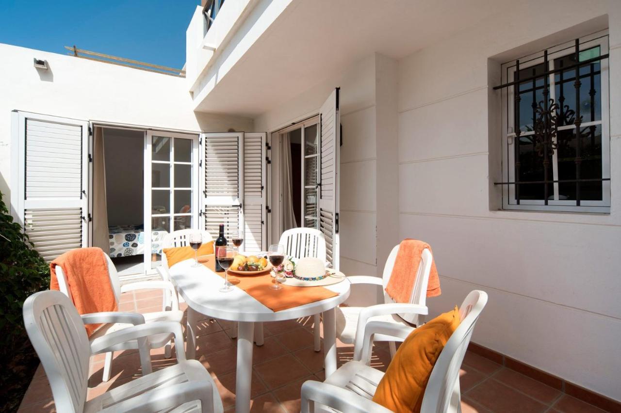 Villa Helena By Villa Plus Puerto del Carmen  Exterior photo