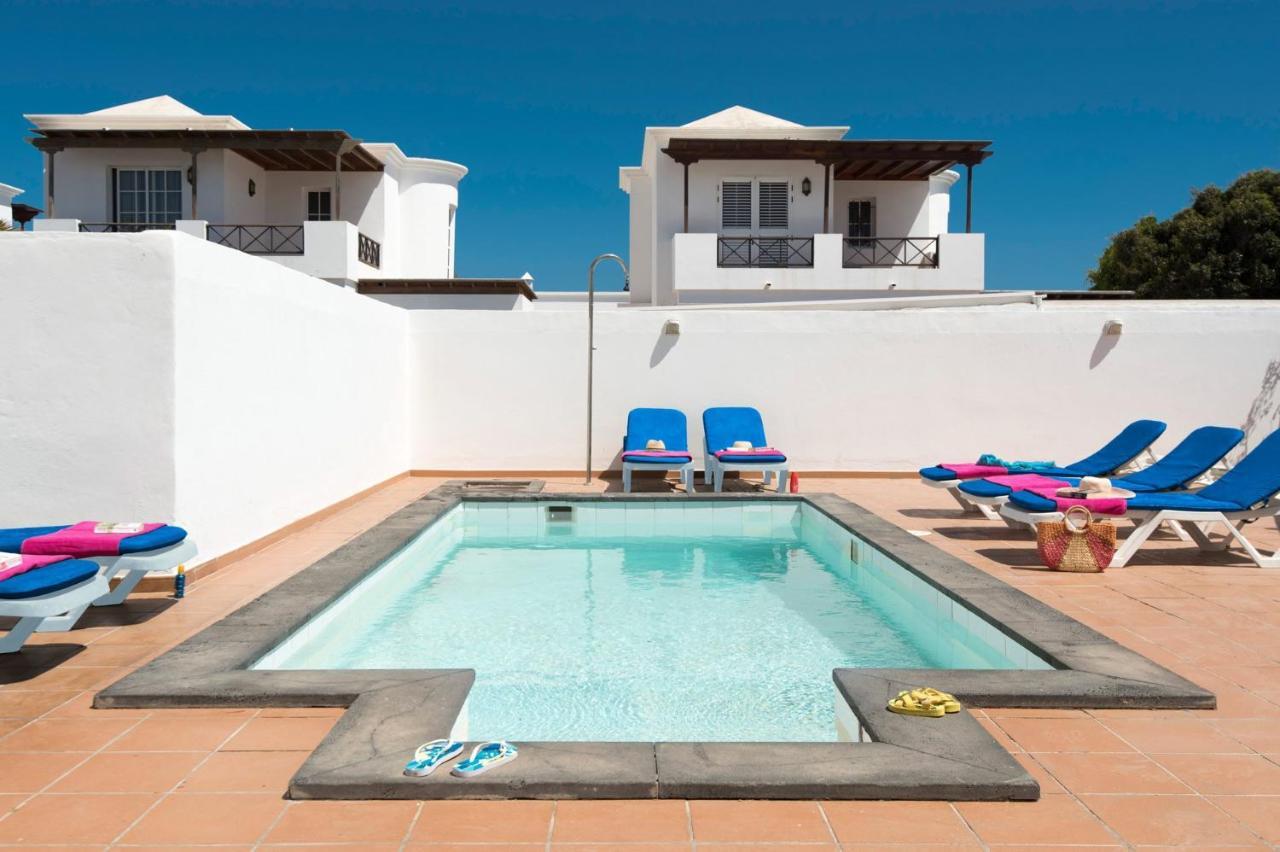 Villa Helena By Villa Plus Puerto del Carmen  Exterior photo